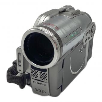 HITACHI (ヒタチ) ビデオカメラ ※年数品の為保証外 DZ-GX3300 -