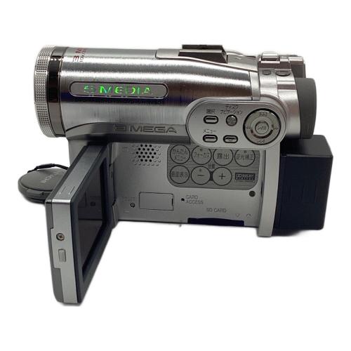 HITACHI (ヒタチ) ビデオカメラ ※年数品の為保証外 DZ-GX3300 -