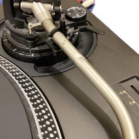 Technics (テクニクス) ターンテーブル SL-1200MK6｜トレファクONLINE