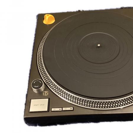 Technics (テクニクス) ターンテーブル SL-1200MK6｜トレファクONLINE