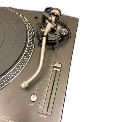 Technics (テクニクス) ターンテーブル SL-1200MK6