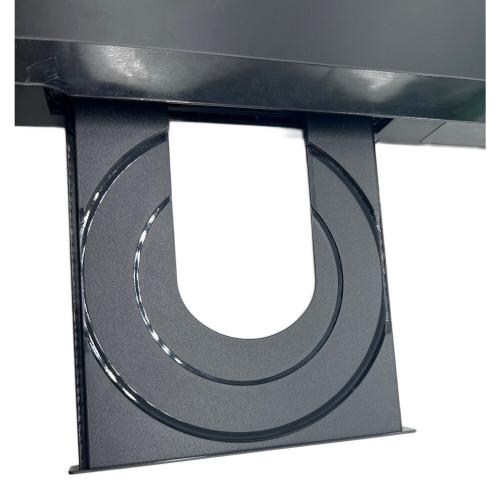 Panasonic (パナソニック) Blu-rayレコーダー おうちクラウドディーガ DMR-2W50 2020年製 2番組 500GB HDMI端子x1/LAN端子x1/USB端子x2 B-CAS VN0JA005011