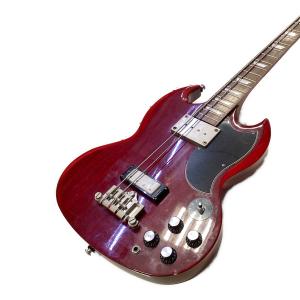 EPIPHONE (エピフォン) エレキベース EB-3