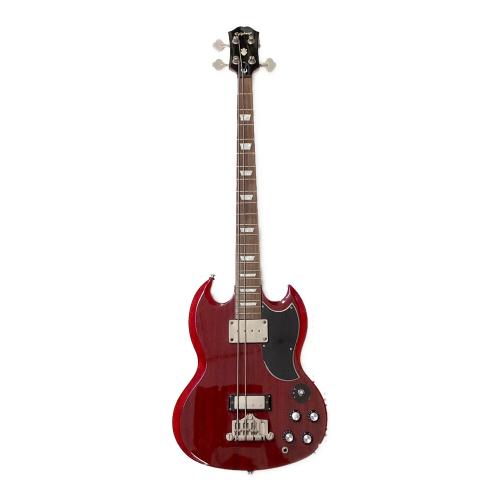 EPIPHONE (エピフォン) エレキベース EB-3