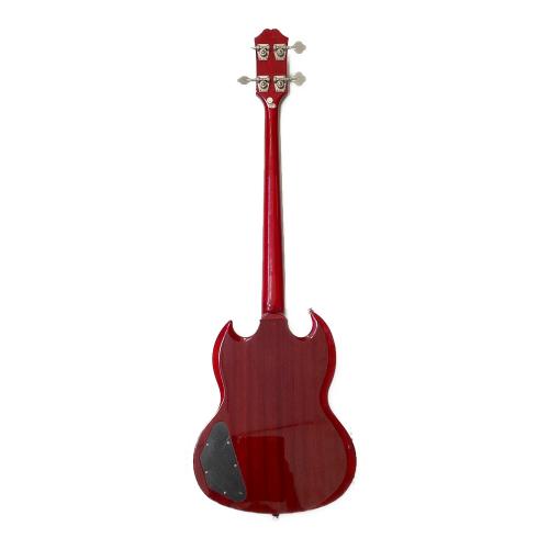 EPIPHONE (エピフォン) エレキベース EB-3