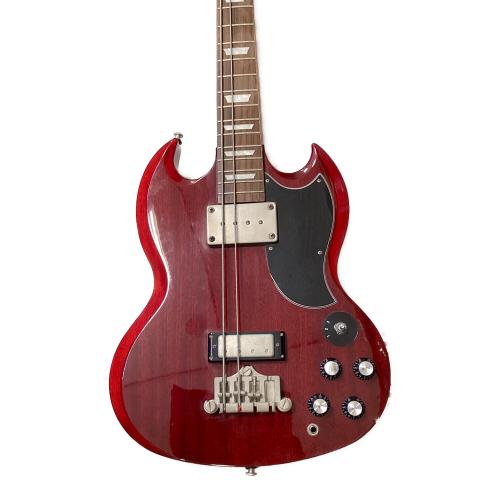 EPIPHONE (エピフォン) エレキベース EB-3