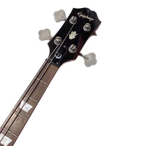 EPIPHONE (エピフォン) エレキベース EB-3