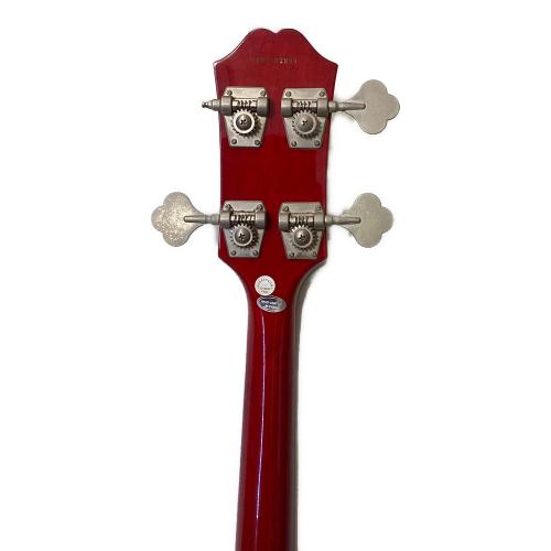 EPIPHONE (エピフォン) エレキベース EB-3
