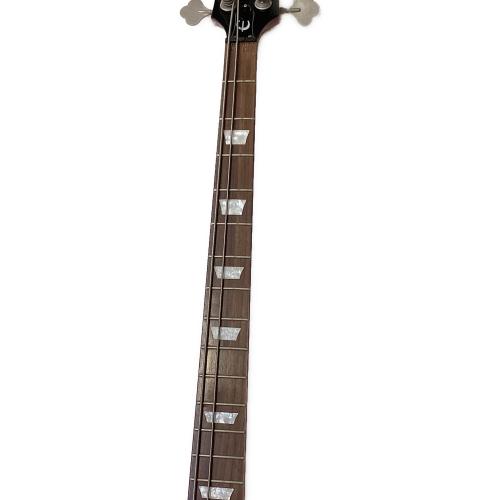 EPIPHONE (エピフォン) エレキベース EB-3