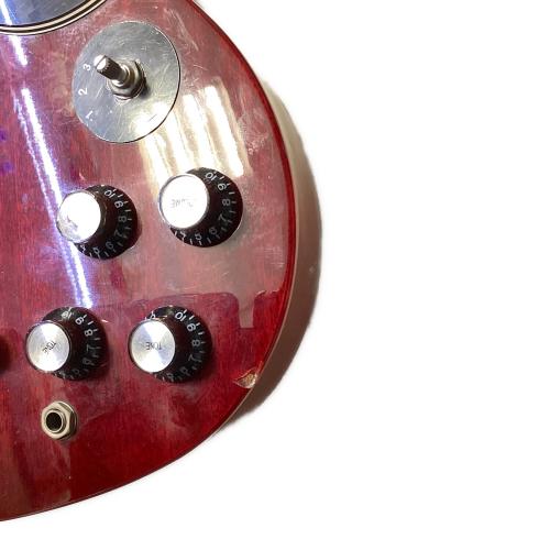 EPIPHONE (エピフォン) エレキベース EB-3