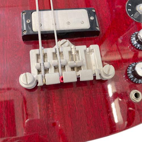 EPIPHONE (エピフォン) エレキベース EB-3