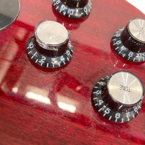 EPIPHONE (エピフォン) エレキベース EB-3