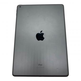 Apple (アップル) iPad(第7世代) MW742J/A Wi-Fiモデル 修理履歴無し 32GB iOS ー 程度:Bランク ー サインアウト確認済 -