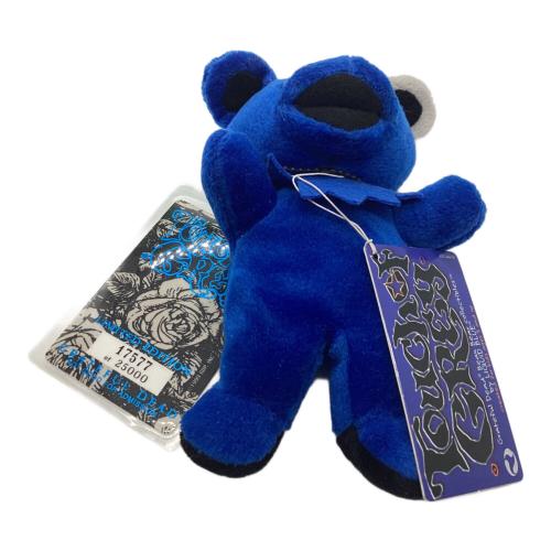 touch of grey ヌイグルミ