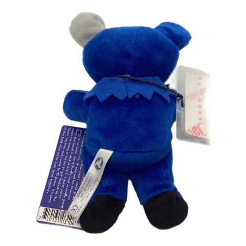 touch of grey ヌイグルミ