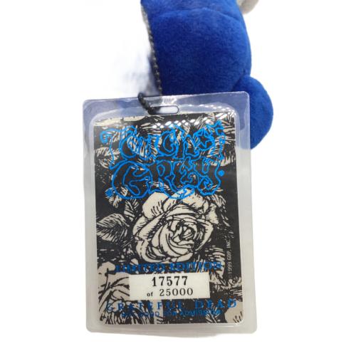 touch of grey ヌイグルミ