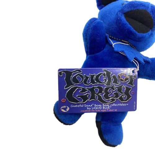 touch of grey ヌイグルミ