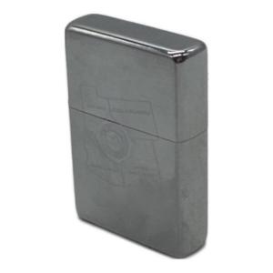 ZIPPO (ジッポ) オイルライター アメリカンクラシック・ヴィンテージシリーズ/マルボロ【4コーナー・ガイドサービス】 2000年製