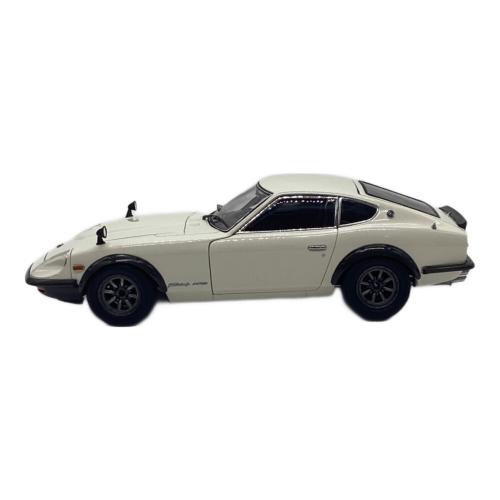 NISSAN (ニッサン) モデルカー フェアレディ 240Z