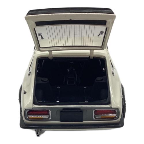 NISSAN (ニッサン) モデルカー フェアレディ 240Z