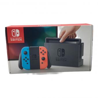 Nintendo (ニンテンドウ) Nintendo Switch HAC-001 動作確認済み XAJ40076856033