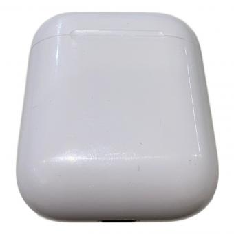 Apple (アップル) AirPods(第2世代) MV7N2J/A 動作確認済み