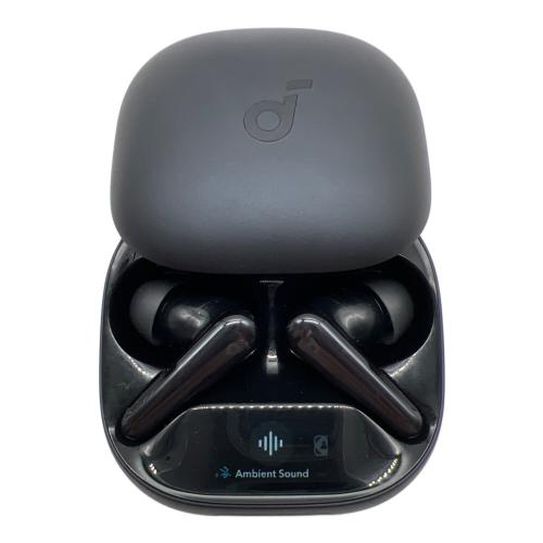 Anker (アンカー) ワイヤレスイヤホン A3954N11 動作確認済み