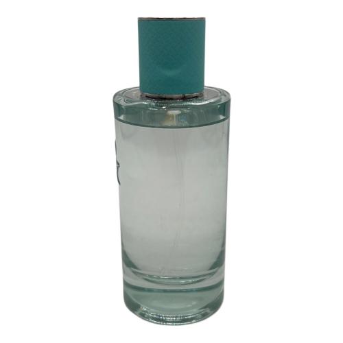 TIFFANY & Co. (ティファニー) オードパルファム ティファニー&ラブ フォーハー 90ml 残量80%-99%