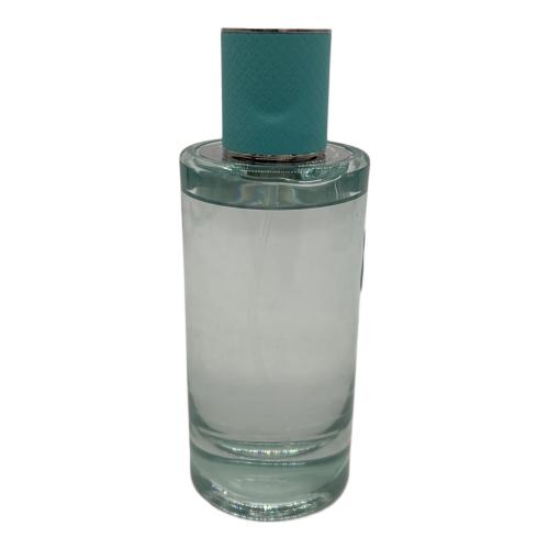 TIFFANY & Co. (ティファニー) オードパルファム ティファニー&ラブ フォーハー 90ml 残量80%-99%