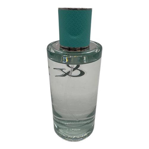 TIFFANY & Co. (ティファニー) オードパルファム ティファニー&ラブ フォーハー 90ml 残量80%-99%