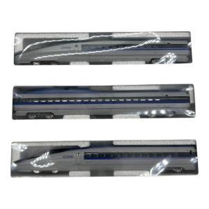 TOMIX (トミックス) Nゲージ 3両 500系 新幹線