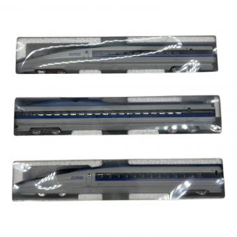 TOMIX (トミックス) Nゲージ 3両 500系 新幹線