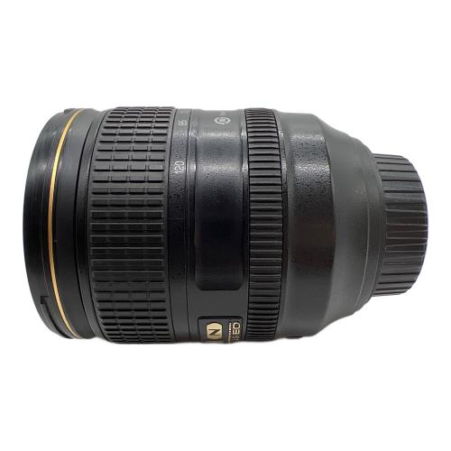 Nikon (ニコン) レンズ ※保証外 AF-S 24-120mm 14G -