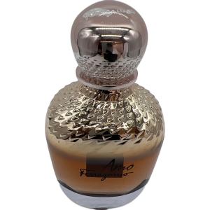 Salvatore Ferragamo (サルヴァトーレ フェラガモ) オードパルファム Amo 100ml 残量80%-99%
