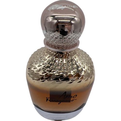 Salvatore Ferragamo (サルヴァトーレ フェラガモ) オードパルファム Amo 100ml 残量80%-99%