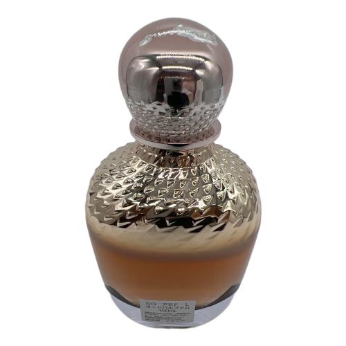 Salvatore Ferragamo (サルヴァトーレ フェラガモ) オードパルファム Amo 100ml 残量80%-99%