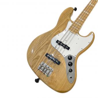 FENDER (フェンダー) エレキベース Made in Japan Traditional 70s Jazz Bass ジャズベース 動作確認済み 2018年製 JD18001941