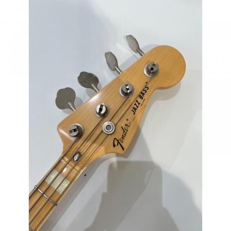 1970年代　日本製　エレキベース FENDER (フェンダー) エレキベース Made in Japan Traditional 70s