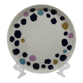 香蘭社 (コウランシャ) プレート225 ▲