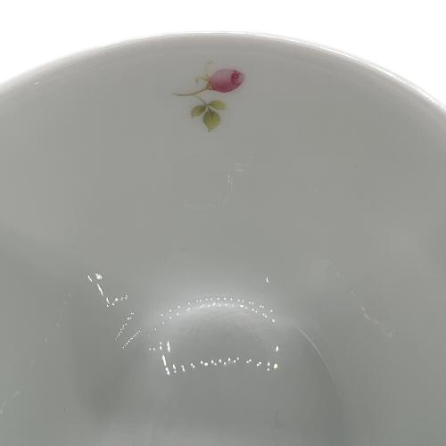 大倉陶園 (オオクラトウエン) マグカップ ▲ マイリトルローズ