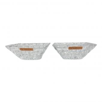 Nachtmann (ナハトマン) ボサノバ スクエアボウル ▲