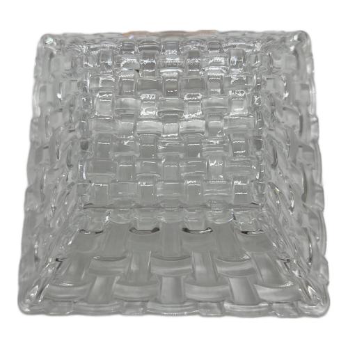 Nachtmann (ナハトマン) ボサノバ スクエアボウル ▲