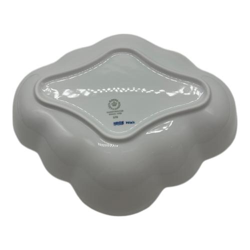 ROYAL COPENHAGEN (ロイヤル・コペンハーゲン) フラワーボウル ▲ ブルーパルメッテ・ブロッサム