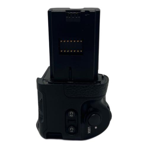 SONY (ソニー) バーティカルグリップ VG-C3EM 3027224