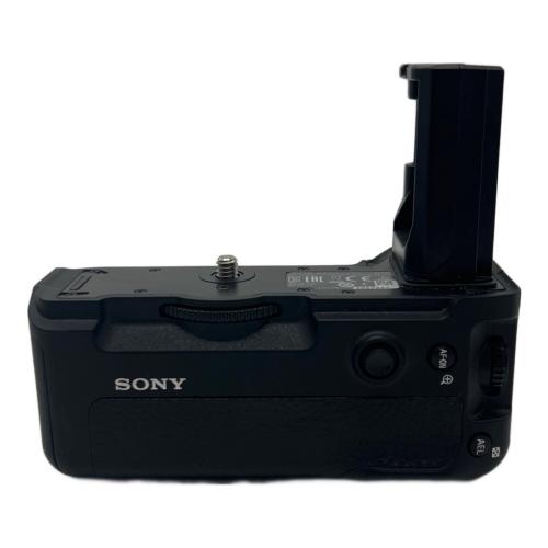 SONY (ソニー) バーティカルグリップ VG-C3EM 3027224