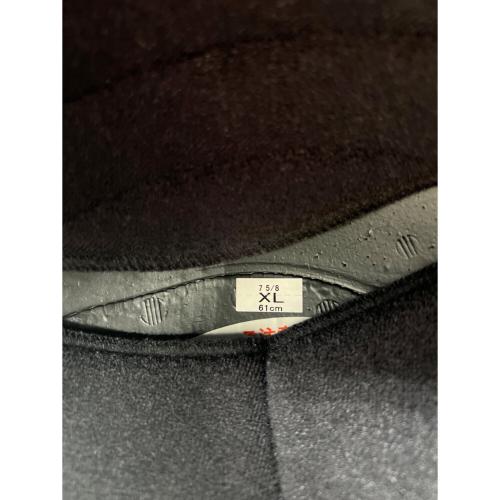 SHOEI (ショーエイ) フルフェイスヘルメット SIZE XL Glamster/ブルー 2023年製 PSCマーク(バイク用ヘルメット)有