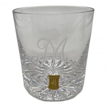 Meissen (マイセン) ロックグラス MEISSENER BLEIKRISTALL