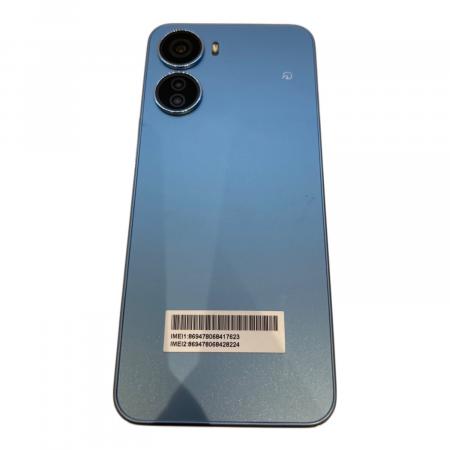 ZTE Libero 5G IV A302ZT サインアウト確認済 869478068417623