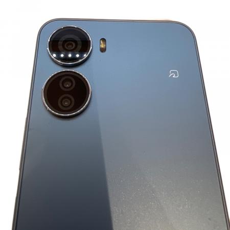 ZTE Libero 5G IV A302ZT サインアウト確認済 869478068417623