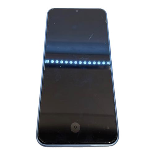 ZTE Libero 5G IV A302ZT サインアウト確認済 869478068417623 ○ SoftBank 修理履歴無し 128GB ー 程度:Bランク Android13 未初期化